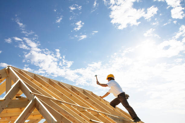 Fast & Reliable Emergency Roof Repairs in Bear, DE